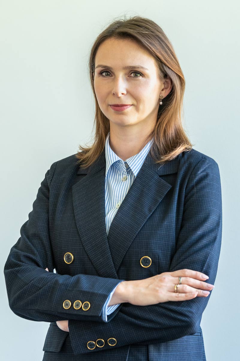 dr Aleksandra Adamowicz-Skrzypkowska