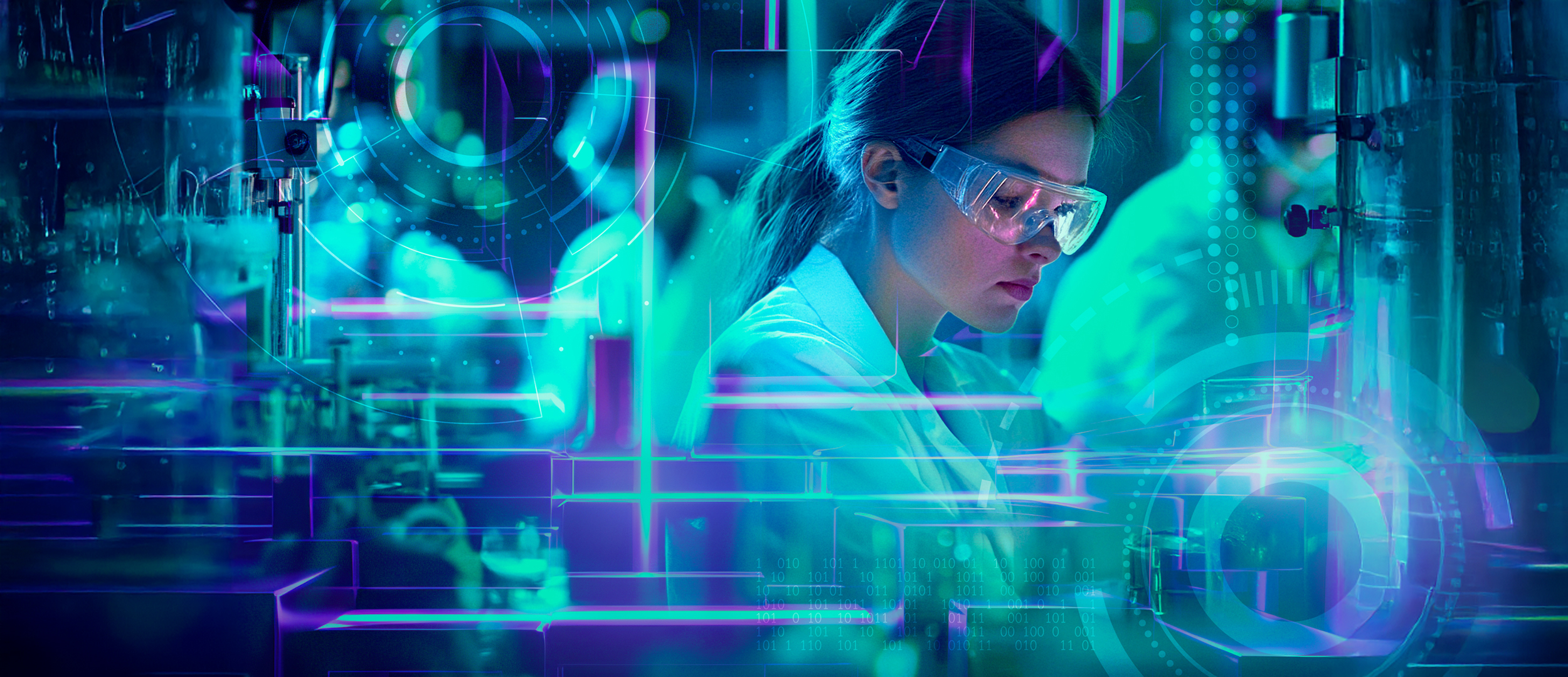parallax background