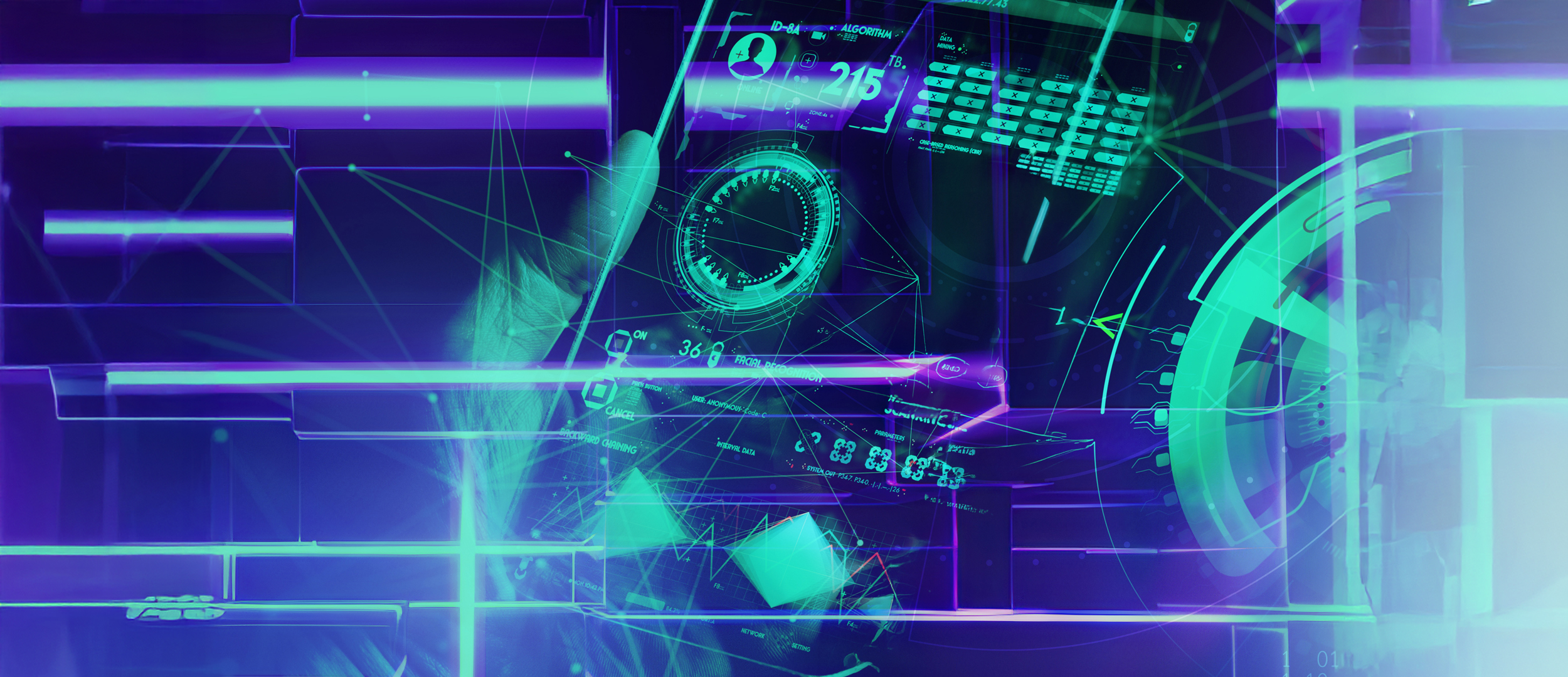 parallax background